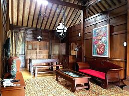 Rumah Stroberi Organic Farm and Lodge