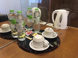 Rumah Stroberi Organic Farm and Lodge