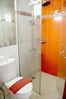 Rumah Stroberi Organic Farm and Lodge