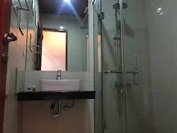 Rumah Stroberi Organic Farm and Lodge