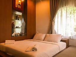 Rumah Stroberi Organic Farm and Lodge