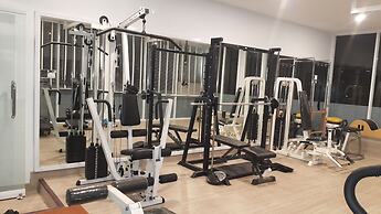 Rumah Stroberi Organic Farm and Lodge