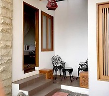 Rumah Stroberi Organic Farm and Lodge