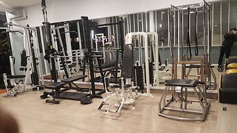 Rumah Stroberi Organic Farm and Lodge