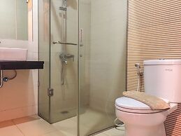 Rumah Stroberi Organic Farm and Lodge