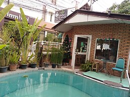 Chiang Mai Home