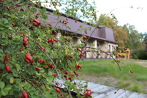 Dom Rybolova