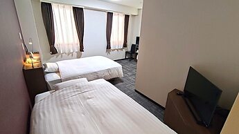 Hotel Wing International Sukagawa