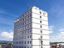 Hotel Wing International Sukagawa