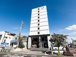 Hotel Wing International Sukagawa