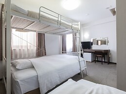 Hotel Wing International Sukagawa
