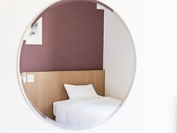 Hotel Wing International Sukagawa