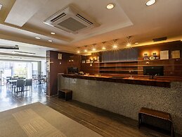Hotel Wing International Sukagawa