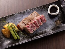 Hotel Wing International Sukagawa