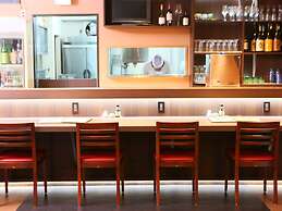 Hotel Wing International Sukagawa