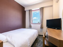 Hotel Wing International Sukagawa