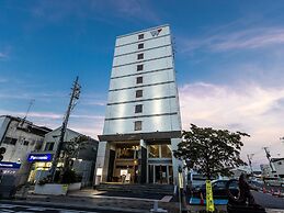 Hotel Wing International Sukagawa