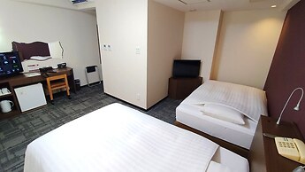 Hotel Wing International Sukagawa