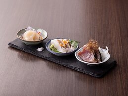 Hotel Wing International Sukagawa