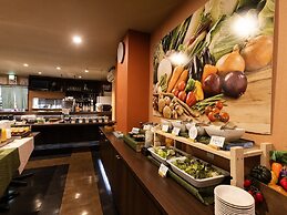 Hotel Wing International Sukagawa