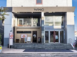 Hotel Wing International Sukagawa