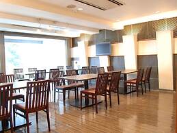 Hotel Wing International Sukagawa