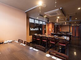 Hotel Wing International Sukagawa