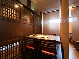 Hotel Wing International Sukagawa