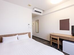 Hotel Wing International Sukagawa