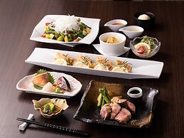 Hotel Wing International Sukagawa