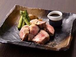 Hotel Wing International Sukagawa