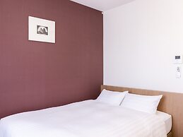 Hotel Wing International Sukagawa