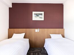 Hotel Wing International Sukagawa