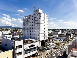 Hotel Wing International Sukagawa