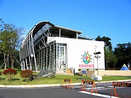 Hotel Wing International Sukagawa