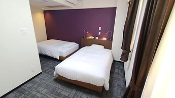 Hotel Wing International Sukagawa