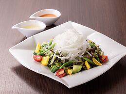 Hotel Wing International Sukagawa