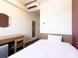 Hotel Wing International Sukagawa