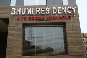 Hotel Bhumi Residency