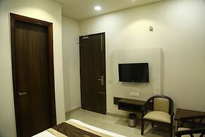 Hotel Bhumi Residency