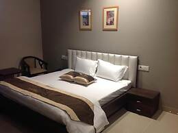Hotel Bhumi Residency