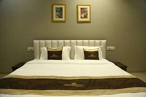 Hotel Bhumi Residency