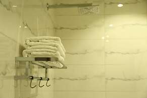 Hotel Bhumi Residency