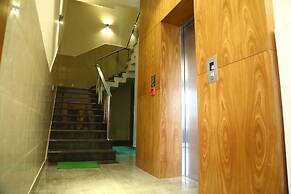 Hotel Bhumi Residency