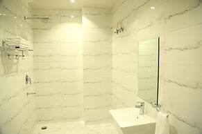 Hotel Bhumi Residency