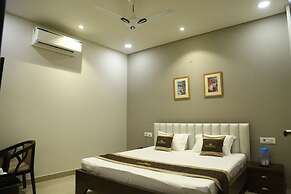 Hotel Bhumi Residency