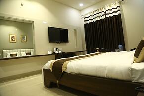 Hotel Bhumi Residency