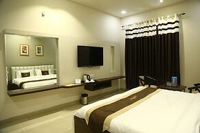 Hotel Bhumi Residency