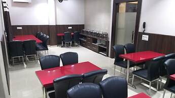 Hotel Bhumi Residency