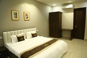 Hotel Bhumi Residency